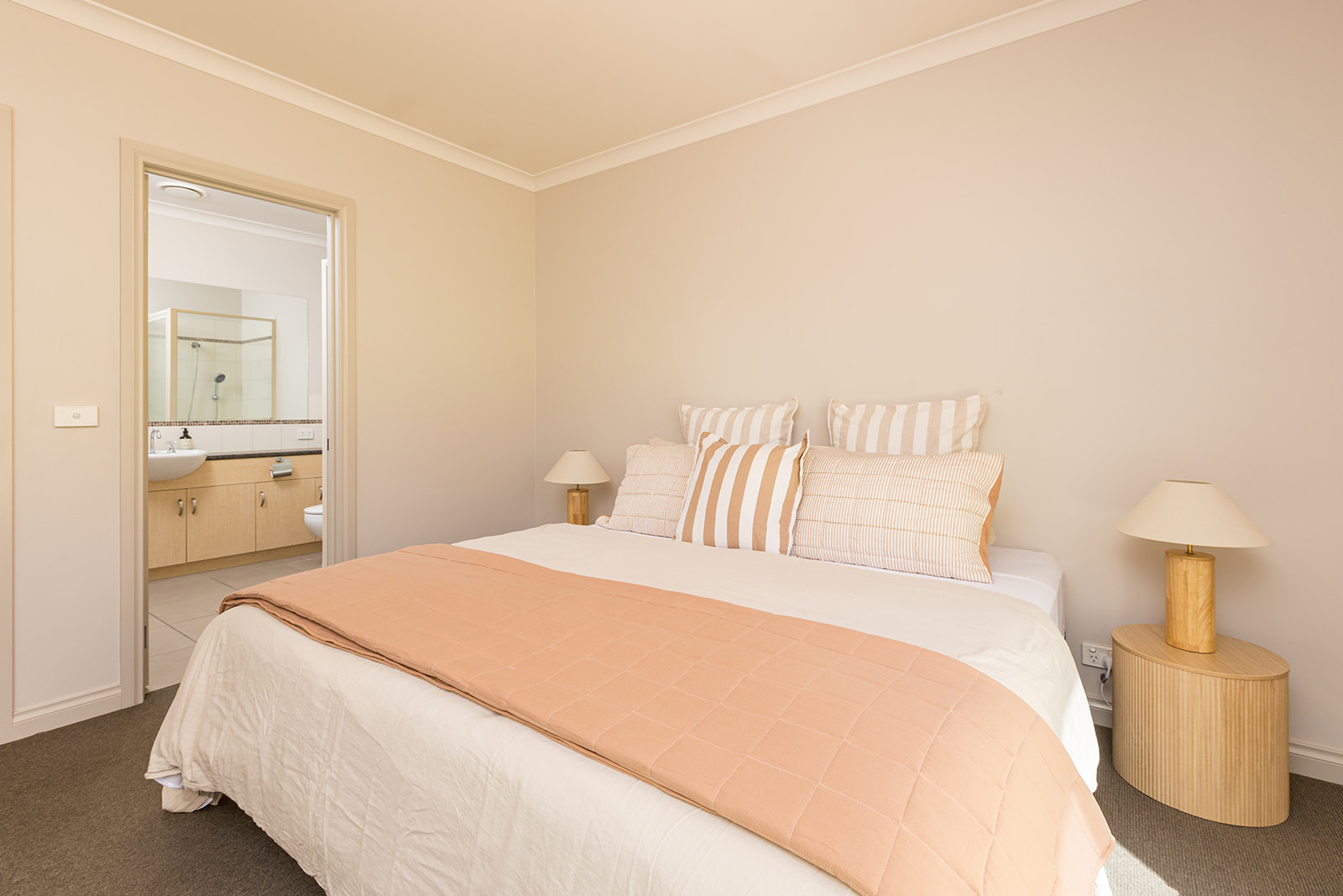 Property bedroom