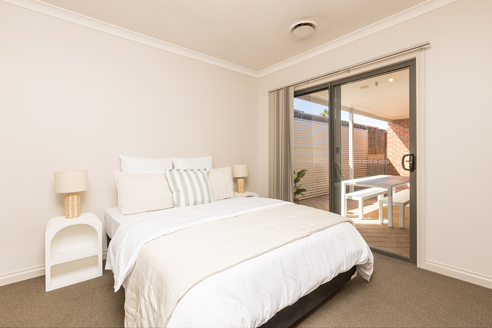 Property bedroom