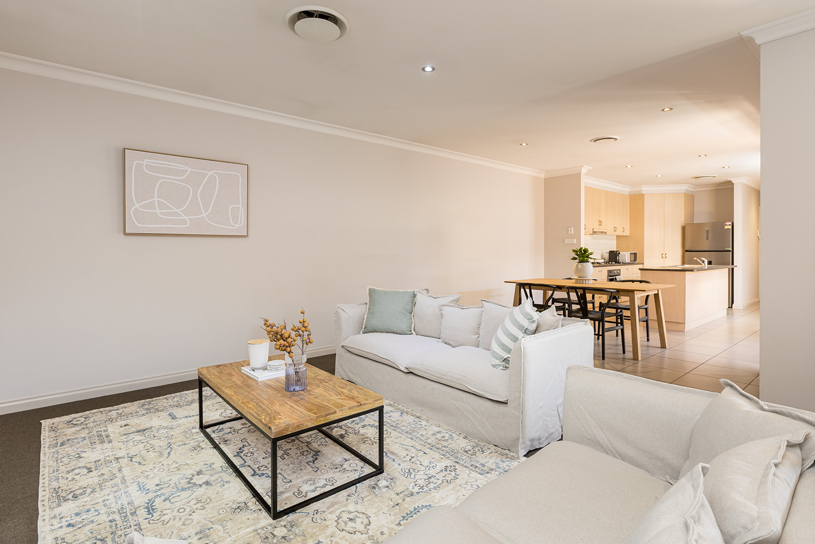 OShann Property premium interior