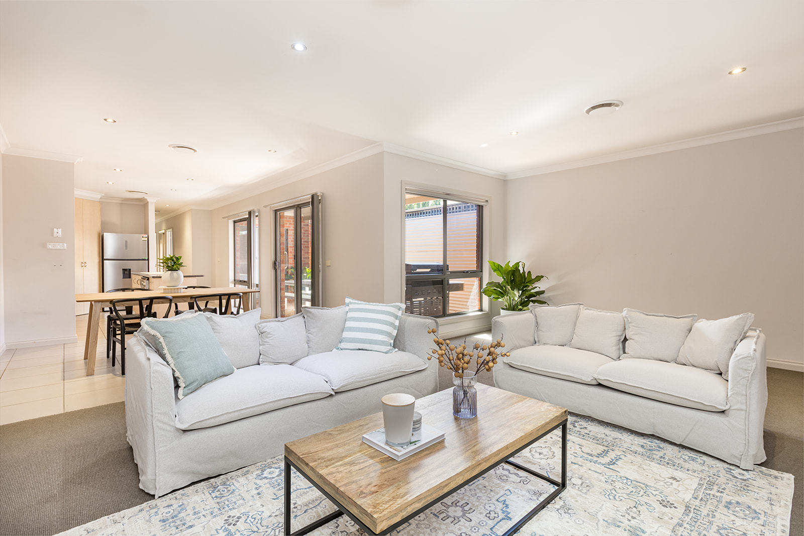 OShann Property Mildura